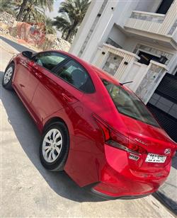 هیۆندای ئەکسنت